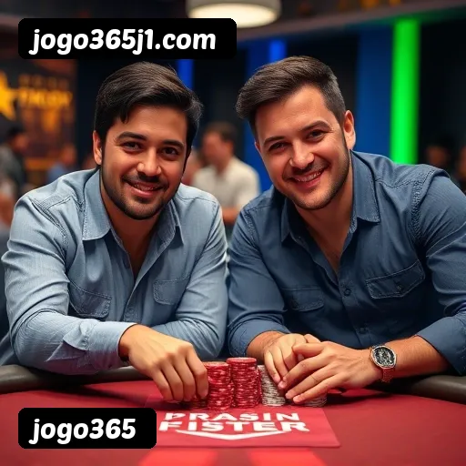 Benefícios do Login jogo365 - Bônus e Vantagens Exclusivas