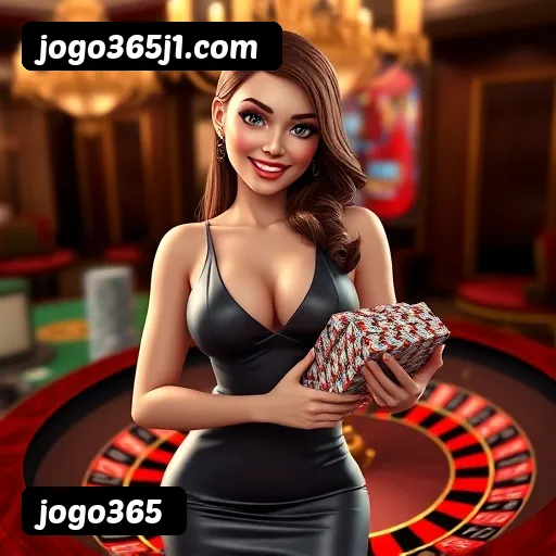 Jogos de Mesa Premium jogo365 - Blackjack, Roleta, Baccarat